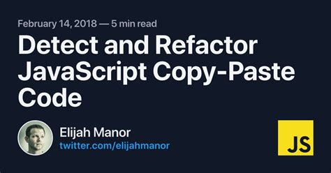 JavaScript Code Copy and Paste 的图像结果