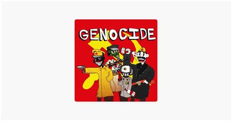 ‎Genocide - Song by Lil Darkie - Apple Music