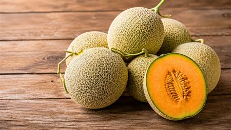 What is Kharbuja Called in English?