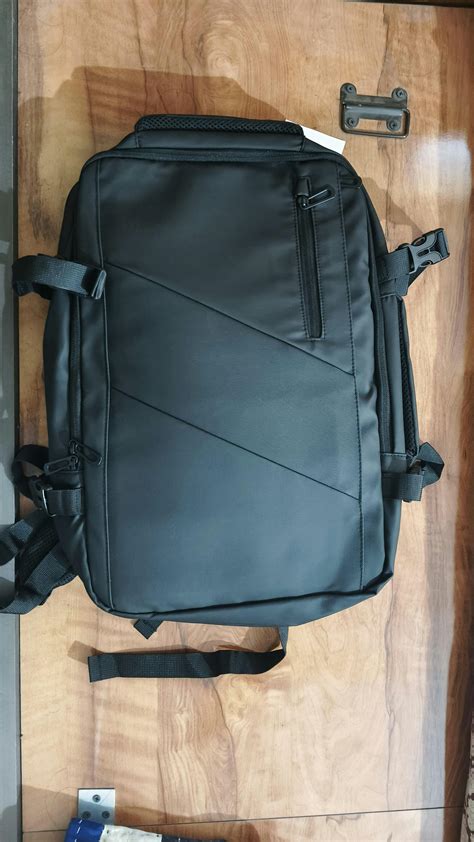 ProPacker – Ristoss