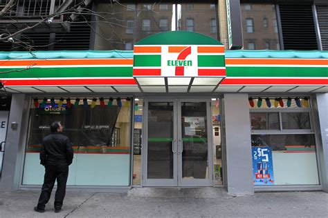 Can 7-Eleven conquer the UK market second time out? | Analysis ...