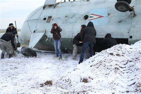 100 Degrees Below Zero