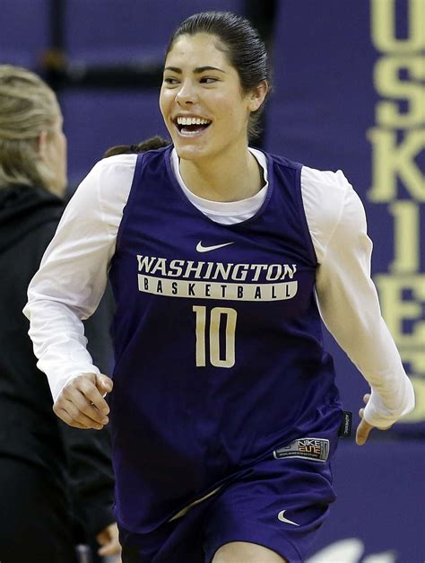 Kelsey Plum goes No. 1 in WNBA draft