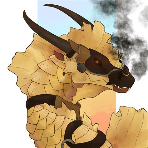 Wings Of Fire Sandwing Going Back To My Roots #wingsoffire #wof