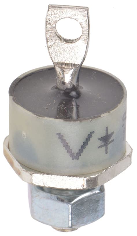 VS-80PF80 Vishay | Vishay VS-80PF80 Diyot, Cıvatalı, 800V, 80A, 2-Pinli ...