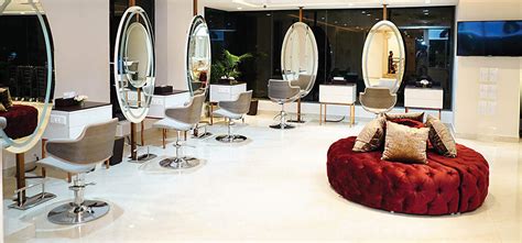 Have You Been To This Cosy Salon In Bandra Yet? | Grazia India