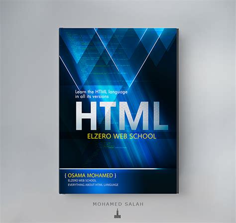 Image result for HTML Language Book