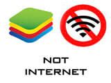 Image result for How to Fix BlueStacks Internet Connection