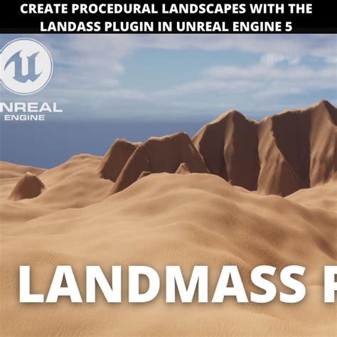 Image result for Unreal Engine Landscape Tutorial