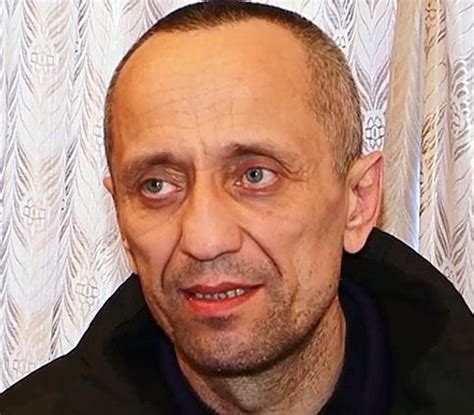 ‘Werewolf’ of Siberia ranked among worst serial killers ever after ...