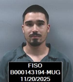 Inmate Search | Finney County, KS - Sheriff Office