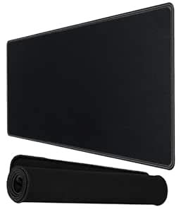 Storite 900x400x2mm Extended Gaming Mouse Pad for Laptop/Computer with ...