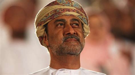 Haitham bin Tariq announced as new Sultan of Oman