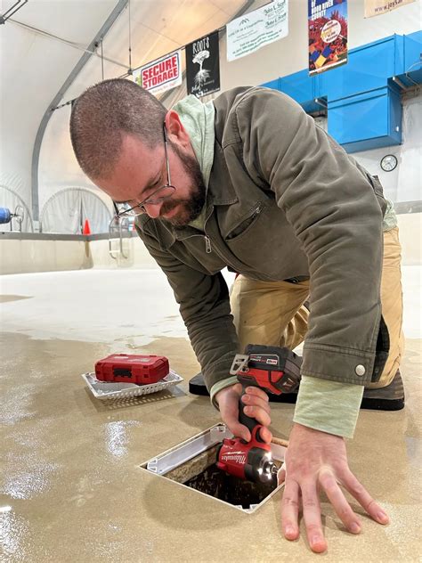 Community Collaboration Leads to Quick Therapy Pool Refilling at The ...