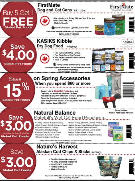 Pet Supermarket Printable Coupons at Colin Fleming blog