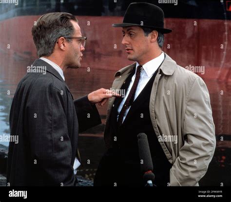 SYLVESTER STALLONE in F. I. S. T. (1978), directed by NORMAN JEWISON ...