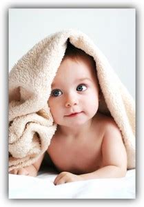 Poster n Frames Paper Cute Baby Girl/Boy children wall Poster-131 Paper ...