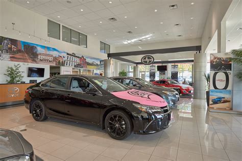 Austin Toyota Dealer | AutoNation Toyota South Austin