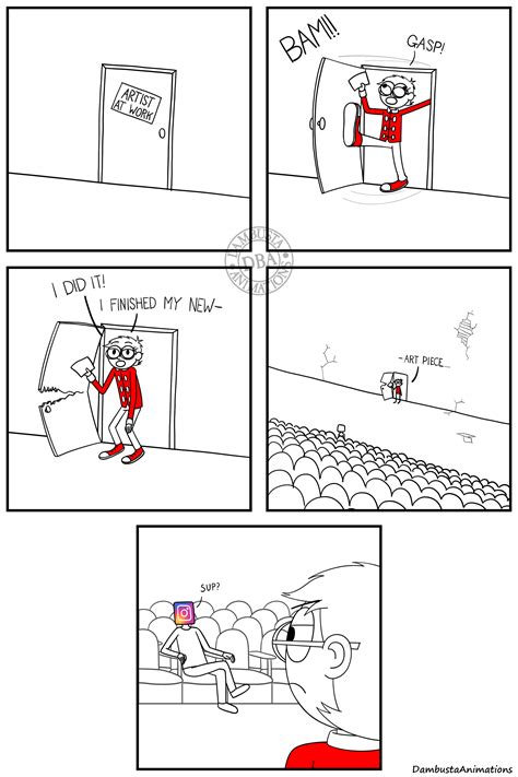 Image result for Instagram Algorithm Captivate Meme