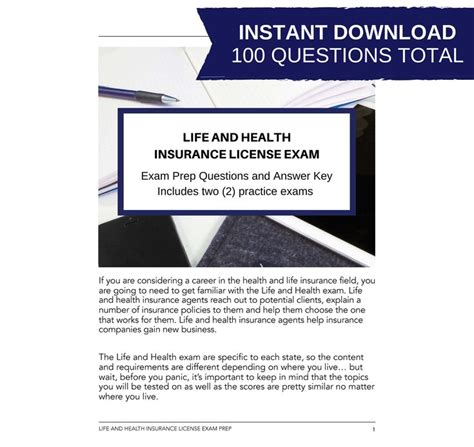 Image result for Free Insurance License Study Guide