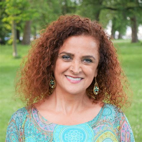 Sima Sohanaki Chicago Therapist - Bravura Therapy