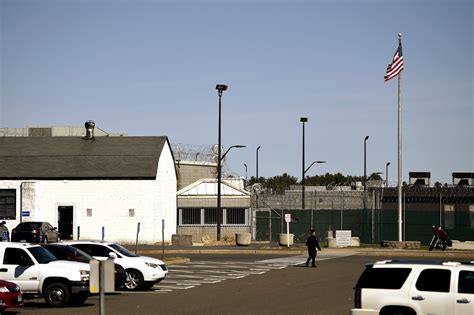 Are Connecticut’s new prison rules leading to more assaults ...