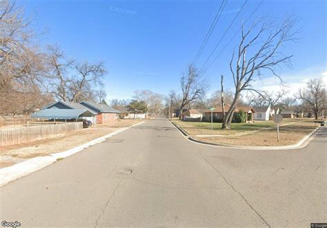 3210 N County Rd Unit Tract 14 & 15, Pauls Valley, OK 73433 | Homes.com