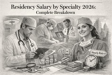 Psychiatrist Salary 2026 — Average Pay by State | SalaryDr | SalaryDr Blog