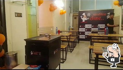 The Chinese theka, Pune - Restaurant menu, prices and reviews