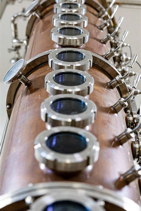 Distillery - Alaskan Brewing Co.