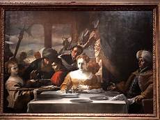 il banchetto di erode da rubens a ribera ecco il grande ritorno della il banchetto di erode da rubens a ribera ecco il grande ritorno della