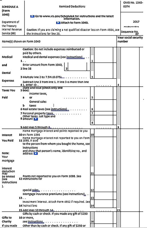 Tax Computation Worksheet