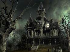 Spooky Fall Computer Backgrounds by Free Scary Desktop Backgrounds Wallpaper Cave Spooky Fall Computer Backgrounds