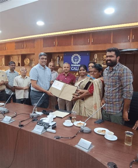 National Institute of Technology