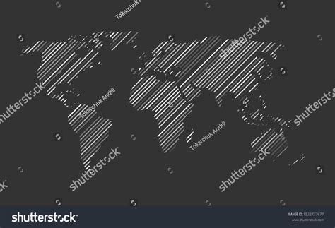 Colorful World Map Vector 的图像结果