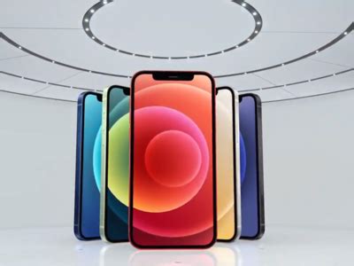 Some Apple iPhone 12 users are reporting 4G network issues - Times of India