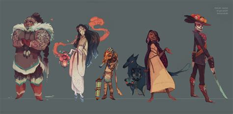 Image result for Character Design Class