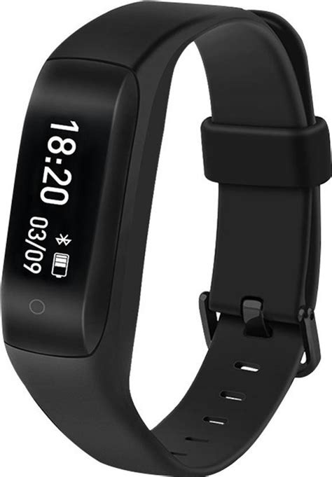 Lenovo Smart Band HW01 - Buy Lenovo Smart band price in India at Rs ...