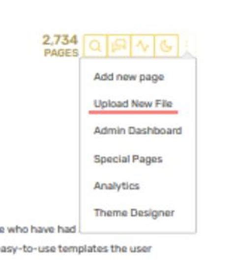 Image result for Wiki Fandom Tutorial