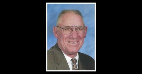 Obituary | Sidney Paul Ellebracht of Fredericksburg, Texas | Schaetter ...