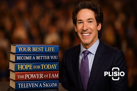 Joel Osteen Net Worth: Inside His 10.5 Million Mansion and Role at ...