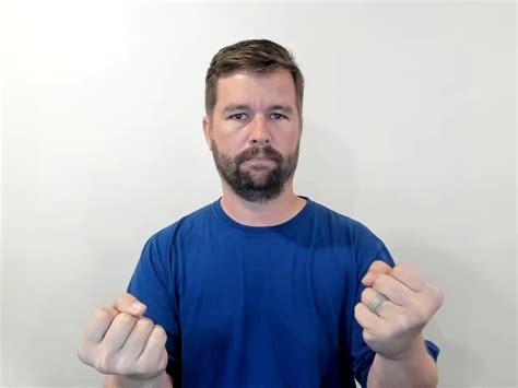 Exercise Sign Language 的图像结果
