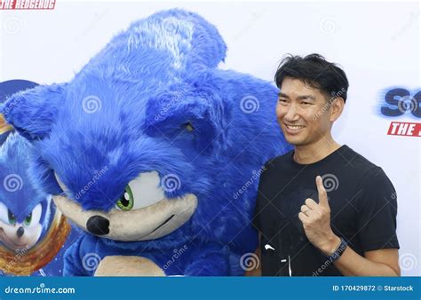 Ceo Of Sega