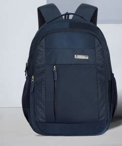 Priority Stylish Polyester 19 inch Alpine 001 Solid Laptop 31 L Laptop ...