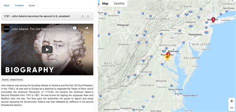 Fun History Map 的图像结果