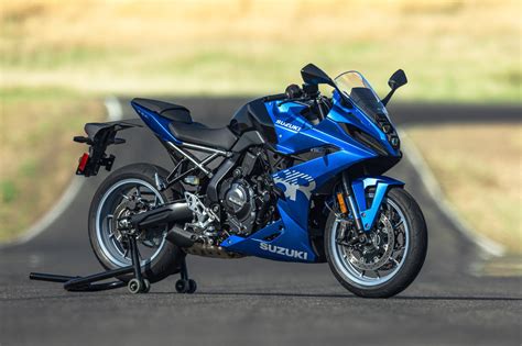 Moto do Street Fighter 6: Suzuki GSX-8R Tuned by Juri