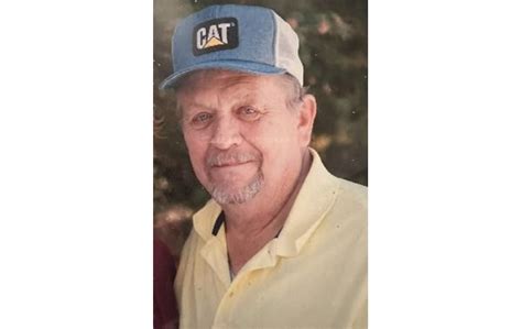 JERRY CARGILE Obituary (1946 - 2024) - Vernal, UT - Vernal Express News