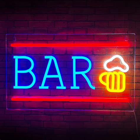10 Best Neon Sign Fonts That Are Amazing For Your Signs