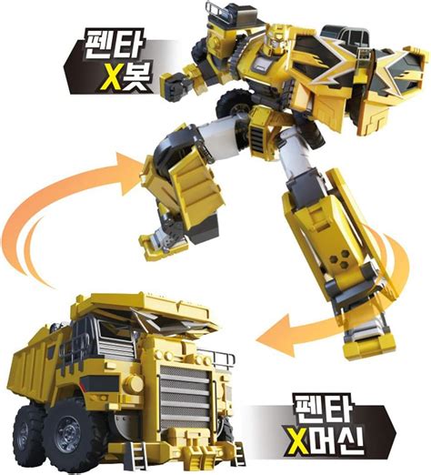 "N/A" MiniForce Penta X Bot Max Pentatron Max bot India | Ubuy