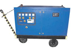 Eram Magnaflux Systems Pvt. Ltd. | Online UPS | Static Frequency ...